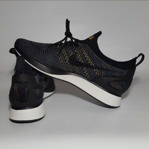 Nike NEW Air Zoom Mariah FlyKnit Racer Sneakers